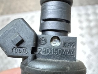 форсунка топливная, ориг. номер 058133551A, 0280150444, Audi A6 C4 1994-1997
