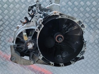 МКПП, ориг. номер 4S7R7002CB, Ford Mondeo 3 поколение [рестайлинг] 2003-2007