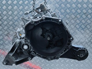 МКПП Opel Zafira B [рестайлинг] 2008-2014, M32