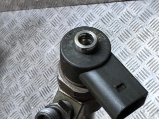 форсунка топливная, ориг. номер 445110177, A64807002, Mercedes-Benz E W211 2002-2006