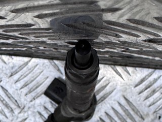 форсунка топливная, ориг. номер 445110177, A64807002, Mercedes-Benz E W211 2002-2006