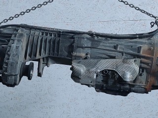 КПП автоматическая (АКПП), ориг. номер TR60SN, HZZ, Audi Q7 4L 2005-2009