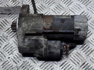 стартер Land Rover Discovery 3 поколение 2004-2009, 276DT, 2.7 л, MS428000