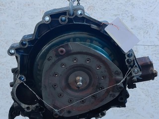 АКПП Audi A6 C6 2004-2008, 6HP19