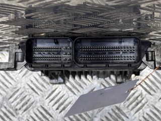 блок управления двигателем, ориг. номер A6519007401, A6519011801, Mercedes-Benz C W204 [рестайлинг] 2011-2015
