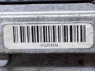 блок управления двигателем, ориг. номер A6519007401, A6519011801, Mercedes-Benz C W204 [рестайлинг] 2011-2015