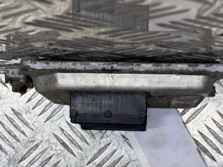 блок управления двигателем, ориг. номер S0700402, 5559394, Opel Astra H 2004-2007