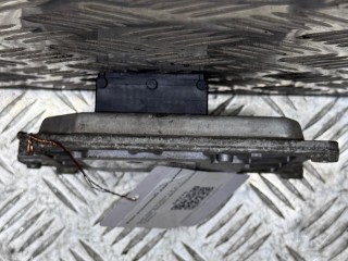 блок управления двигателем, ориг. номер S0700402, 5559394, Opel Astra H 2004-2007