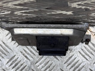 блок управления двигателем, ориг. номер 55564081, S0700604, Opel Astra H 2004-2007
