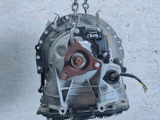 АКПП, ориг. номер 6HP28, 1068040037, Jaguar XF 1 поколение 2007-2011