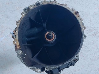 КПП механическая (МКПП), ориг. номер 1067401098, TRC500013, LR008908, Land Rover Range Rover Sport 2005-2009