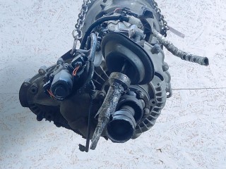 КПП механическая (МКПП), ориг. номер 1067401098, TRC500013, LR008908, Land Rover Range Rover Sport 2005-2009