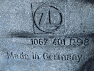 КПП механическая (МКПП), ориг. номер 1067401098, TRC500013, LR008908, Land Rover Range Rover Sport 2005-2009
