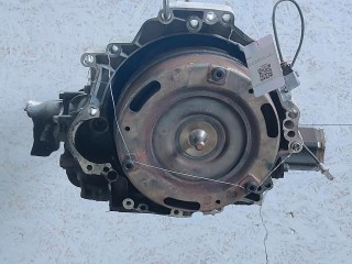 АКПП Audi A6 C6 2004-2008, 6HP19