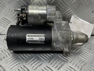 стартер Jeep Cherokee 4 поколение 2007-2012, EXL, 3.0 л, 27538