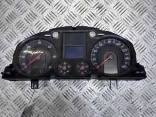 панель приборов (щиток), ориг. номер 3C0920960N, Volkswagen Passat B6 2005-2010