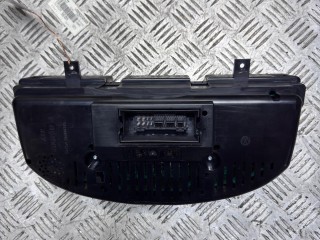 панель приборов (щиток), ориг. номер 3C0920960N, Volkswagen Passat B6 2005-2010