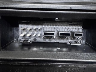 панель приборов (щиток), ориг. номер 3C0920960N, Volkswagen Passat B6 2005-2010