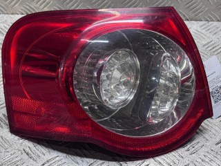 фонарь задний левый, ориг. номер 3C9945095N, Volkswagen Passat B6 2005-2010