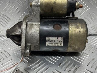 стартер Mitsubishi Colt 5 поколение 1995-2003, 4G13 (12V), 1.3 л, M002T44781