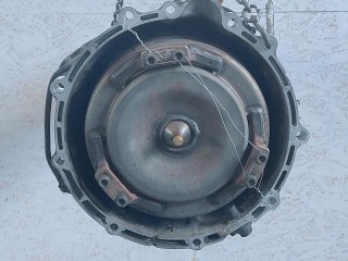 АКПП Porsche Cayenne 957 2007-2010, TR60SN