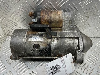 стартер Mitsubishi L200 3 поколение 1996-2005, 4D56 TD, 2.5 л, M002T8