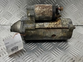 стартер Mitsubishi L200 3 поколение 1996-2005, 4D56 TD, 2.5 л, MD315547