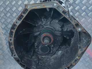 МКПП Mercedes-Benz Sprinter W906 2006-2014, 711651