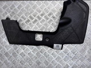 декоративная крышка двигателя передняя, ориг. номер 06A119518U, Volkswagen Golf 4 поколение 1997-2006