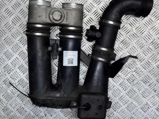 резонатор воздушного фильтра Opel Omega B 1994-1999, X 30 XE, 3.0 л, 0280217519