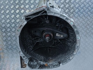 МКПП BMW 3 E90/E91 [рестайлинг] 2006-2010, 1069401105
