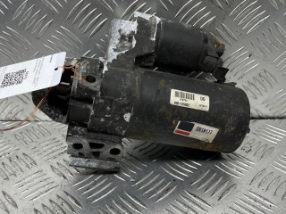 стартер, ориг. номер 0001139002, DRS0177, 100583596, BMW 3 E90/E91 [рестайлинг] 2006-2010