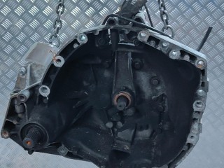 МКПП Volvo V40 1 поколение [рестайлинг] 1999-2002, JB3301
