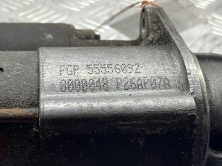 стартер, ориг. номер 8000048, FGP55556092, Opel Vectra C [рестайлинг] 2005-2008