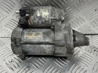 стартер Toyota Avensis 2 поколение T250 2003-2006, 1ZZ-FE, 1.8 л, 4280007710