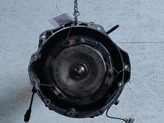 АКПП Audi Q7 4L 2005-2009, JXX