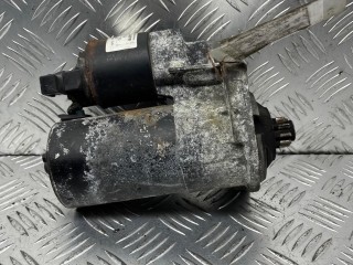стартер, ориг. номер 0001121006, 020911023F, Volkswagen Beetle A4 [рестайлинг] 2005-2010