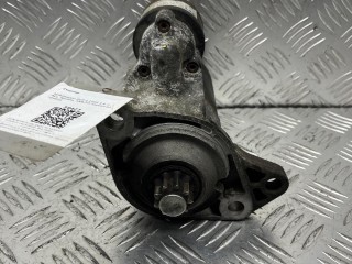 стартер, ориг. номер 0001121006, 020911023F, Volkswagen Beetle A4 [рестайлинг] 2005-2010