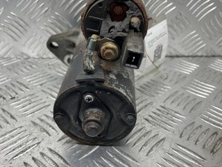 стартер, ориг. номер 0001121006, 020911023F, Volkswagen Beetle A4 [рестайлинг] 2005-2010