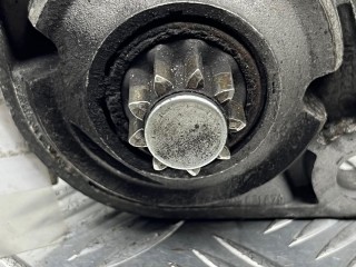 стартер, ориг. номер 0001121006, 020911023F, Volkswagen Beetle A4 [рестайлинг] 2005-2010