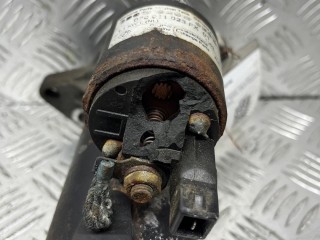 стартер, ориг. номер 0001121006, 020911023F, Volkswagen Beetle A4 [рестайлинг] 2005-2010