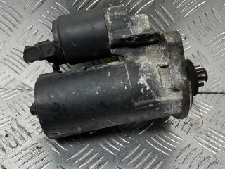стартер, ориг. номер 0001121006, 020911023F, Volkswagen Beetle A4 [рестайлинг] 2005-2010