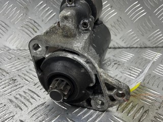 стартер, ориг. номер 0001121006, 020911023F, Volkswagen Beetle A4 [рестайлинг] 2005-2010