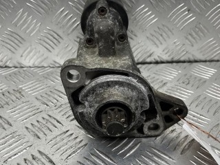 стартер, ориг. номер 0001121006, 020911023F, Volkswagen Beetle A4 [рестайлинг] 2005-2010