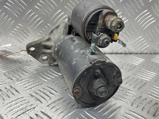 стартер, ориг. номер 0001121006, 020911023F, Volkswagen Beetle A4 [рестайлинг] 2005-2010