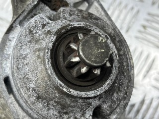 стартер, ориг. номер 0001121006, 020911023F, Volkswagen Beetle A4 [рестайлинг] 2005-2010