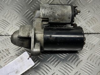 стартер Audi A4 B7 2004-2009, BDV, 2.4 л, 0001108174