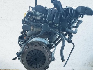 двигатель Hyundai Coupe 2 поколение [2-й рестайлинг], 2008, G4GC, 2.0 л, G4GC