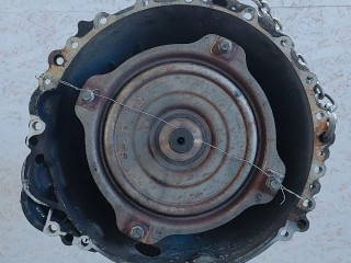 АКПП Land Rover Discovery 3 поколение 2004-2009, 6HP26
