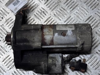 стартер Land Rover Discovery 3 поколение 2004-2009, 276DT, 2.7 л, NAD500080
